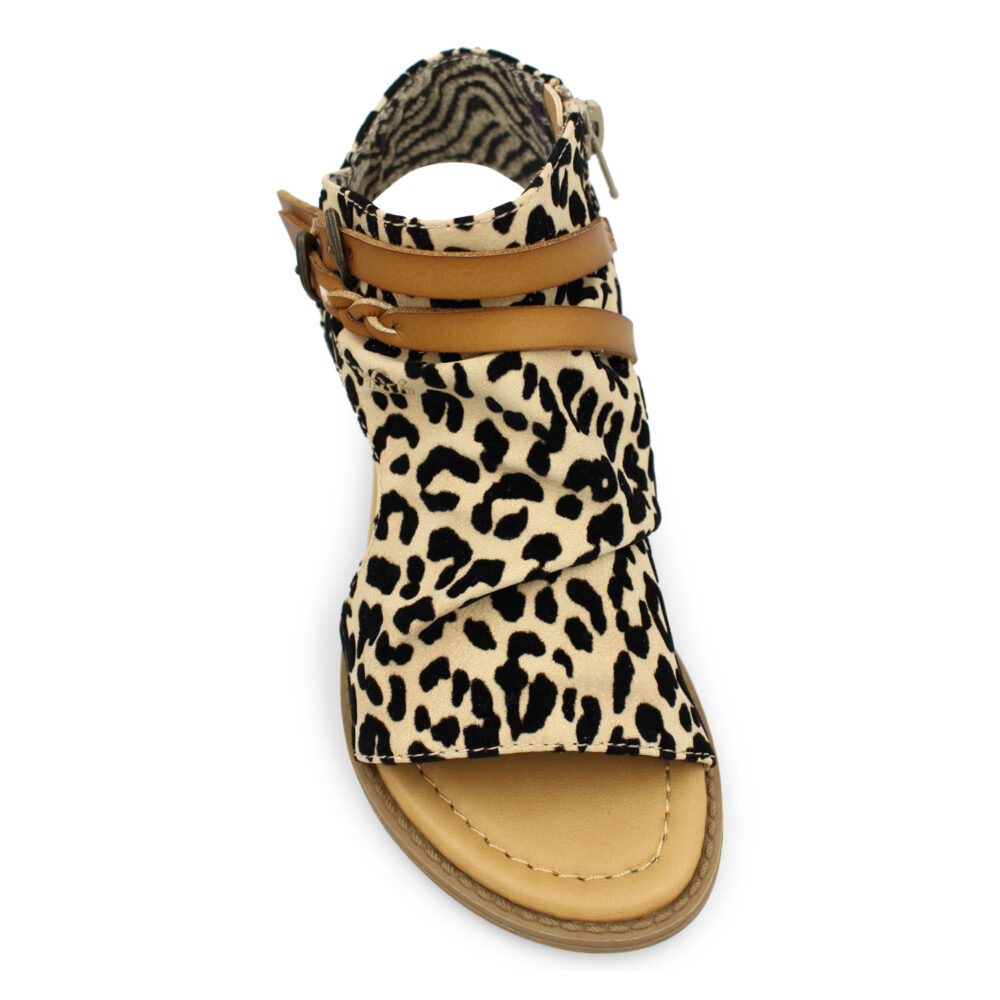 Blumoon-K Sand Pixie Leopard