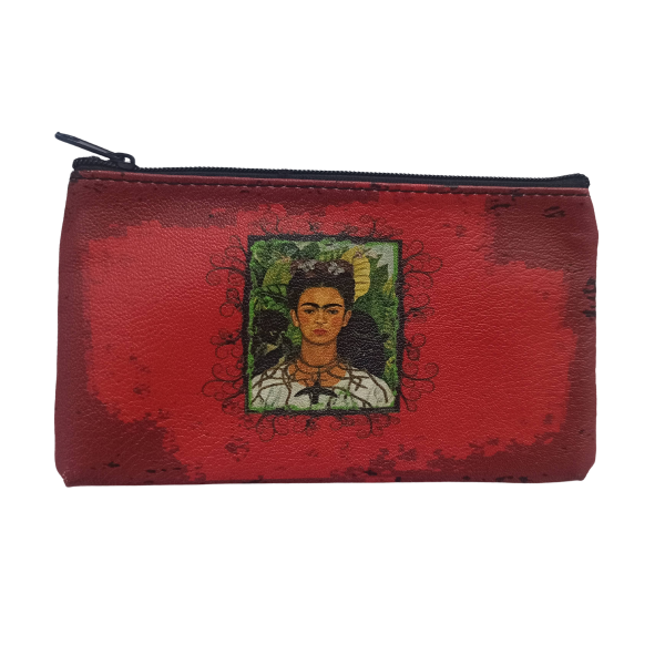 BCB FRIDA RED